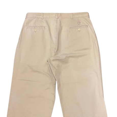 90s Polo Ralph Lauren Chino Pants