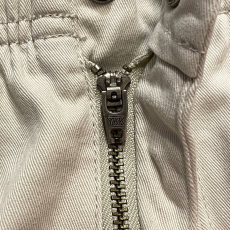 90s- Polo Ralph Lauren Cotton Easy Pants