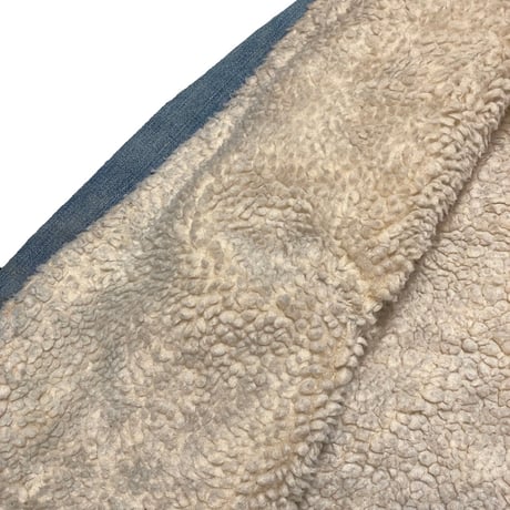 70s- Maverick Ranch Coat