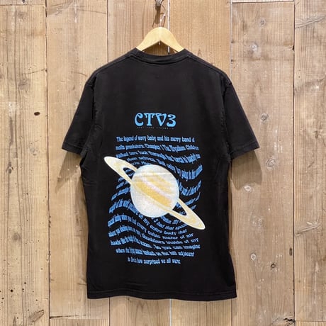 ‘20 Jaden Smith CTV3 T-Shirt