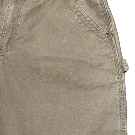 Carhartt Carpenter Shorts
