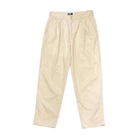 80s Polo Ralph Lauren Chino Pants W36
