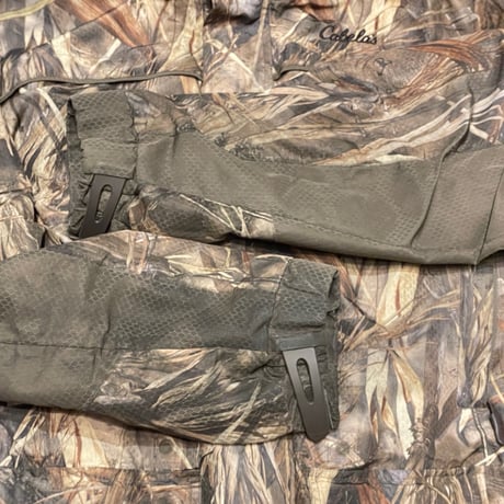00s- Cabela’s 3way Hooded Jacket