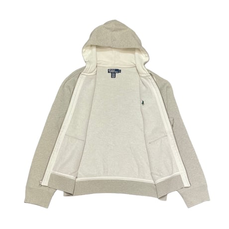 Polo Ralph Lauren Zip Hoodie