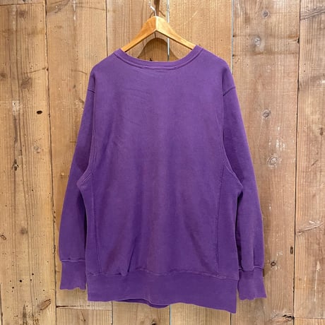 90’s Champion Reverse Weave Sweat Shirt