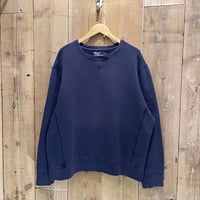 90’s~ Polo Ralph Lauren Sweat Shirt