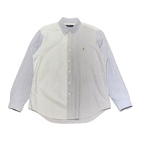 00s- Polo Ralph Lauren Oxford B.D Shirt