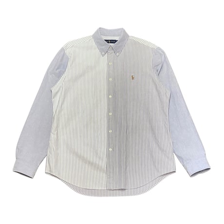 00s- Polo Ralph Lauren Oxford B.D Shirt