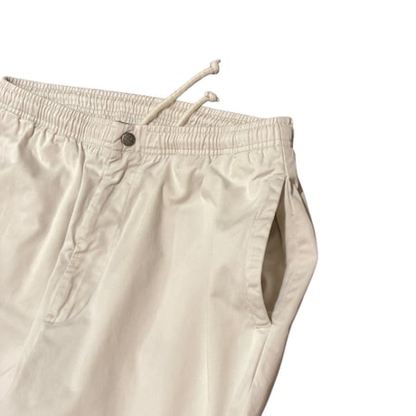 90s- Polo Ralph Lauren Cotton Easy Pants