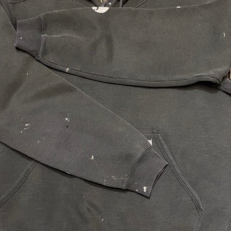 Carhartt Logo Sweat Hoodie