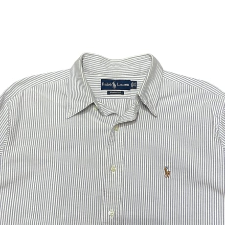 Polo Ralph Lauren Oxford B.D Shirt
