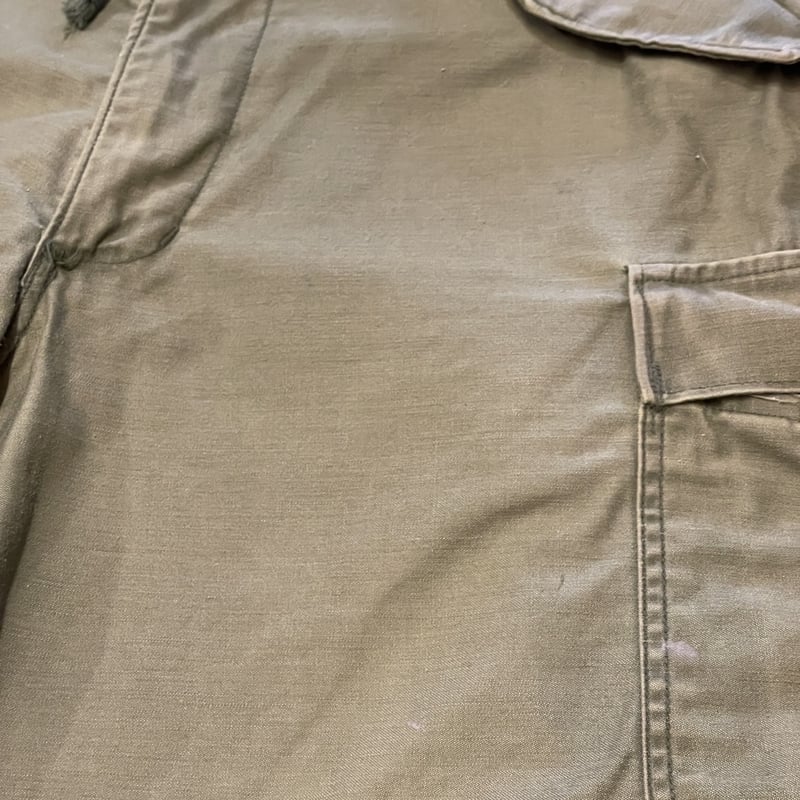 74 U.S.ARMY M-65 Field Trousers | MWC 下北沢