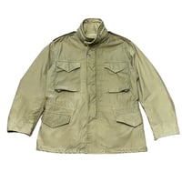 60s U.S.ARMY M-65 Field Coat