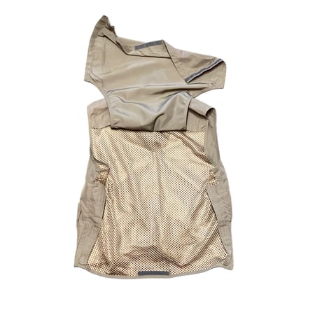 00s- Columbia Hunting Vest