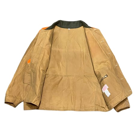 FILSON Tin Cloth Hunting Jacket