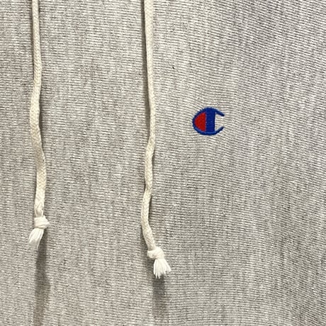 90’s Champion Reverse Weave Pullover Hoodie