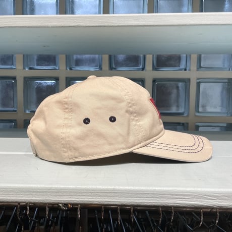 00’s~ Levi’s Cotton Cap