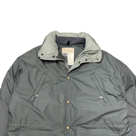 80s L.L.Bean Maine Warden’s Parka
