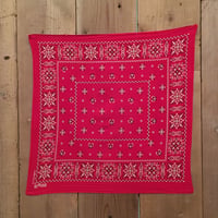 70’s Elephant Brand Bandana # 11