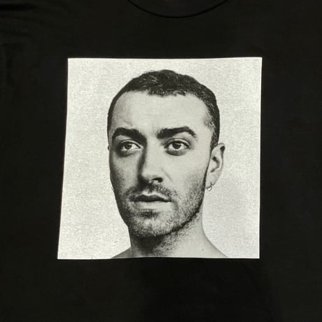‘18 Sam Smith Tour T-Shirt