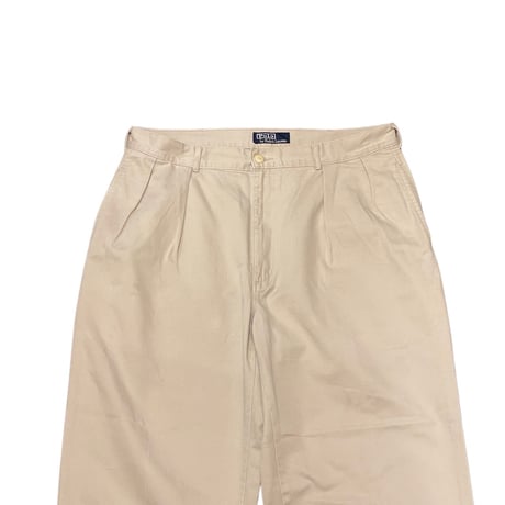 90s Polo Ralph Lauren Chino Pants