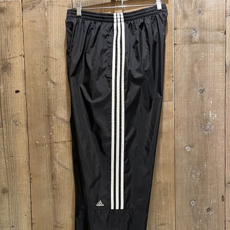 adidas Nylon Track Pants