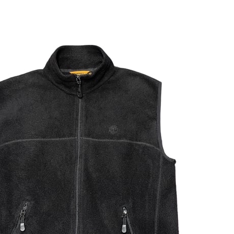 ‘03 Timberland Fleece Vest