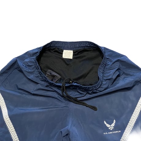 00s U.S.AIR FORCE PTU Nylon Shorts