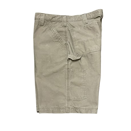 Carhartt Carpenter Shorts