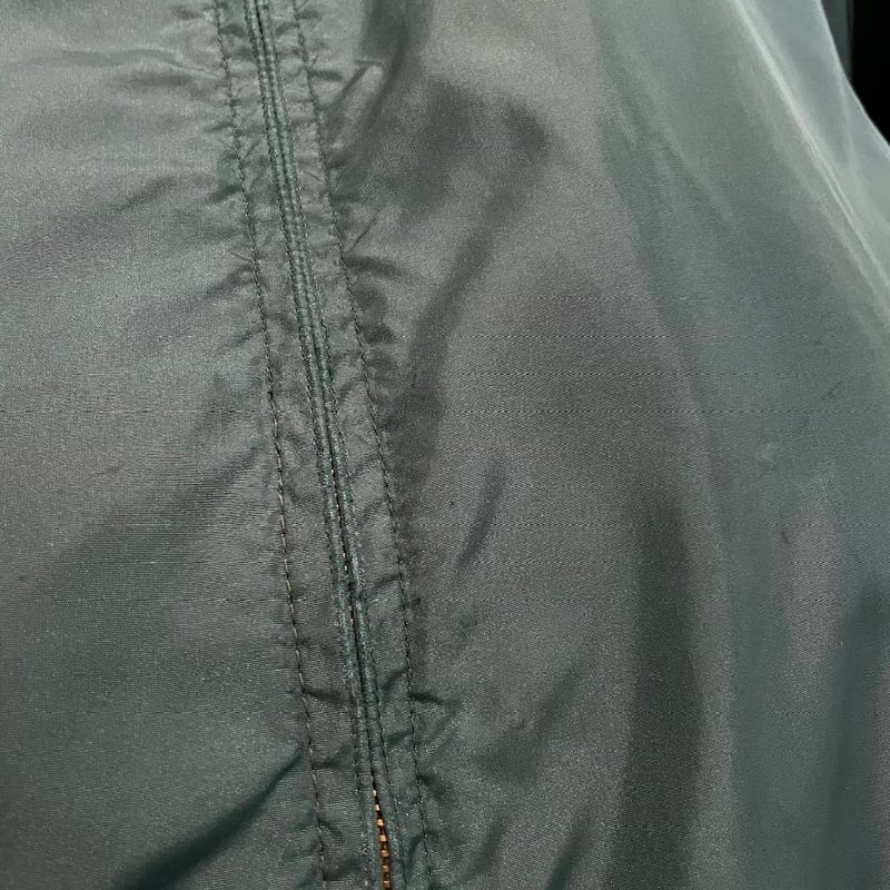 60's McGREGOR Nylon Anti-Freeze Jacket | MWC 下北沢 60's McGREGOR Nylon Anti-Freeze Jacket | MWC 下北沢