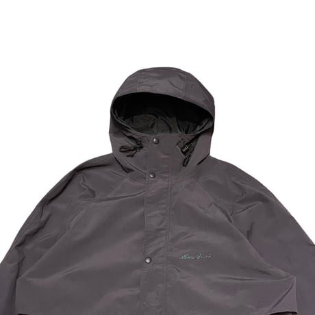 90s Eddie Bauer GORE-TEX Nylon Jacket