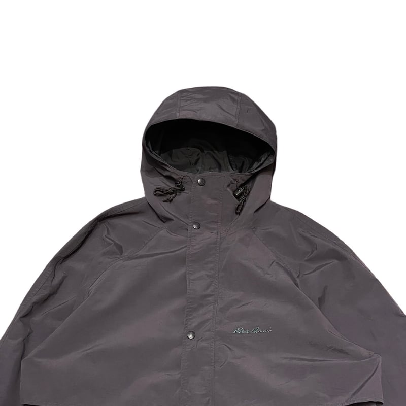 90s Eddie Bauer GORE-TEX Nylon Jacket | MWC 下北沢