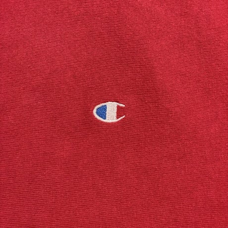 90's Champion Reverse Weave Sweat Shirt