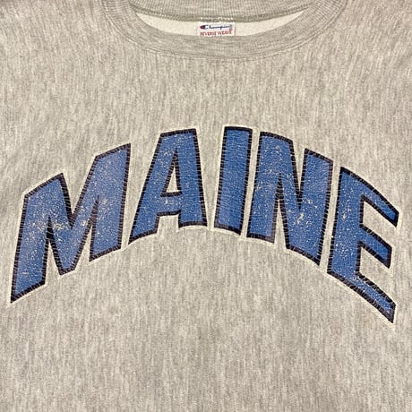 90s Champion Reverse Weave Sweatshirt