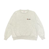 90s JERZEES Deka Sweatshirt