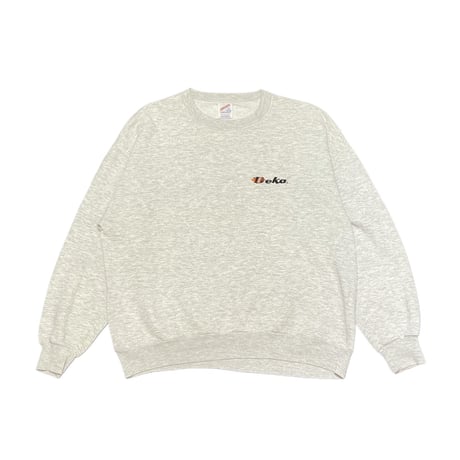 90s JERZEES Deka Sweatshirt