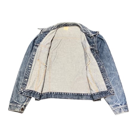 70s JCPenney Trucker Jacket