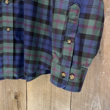 Brooks Brothers Cotton B.D Shirt