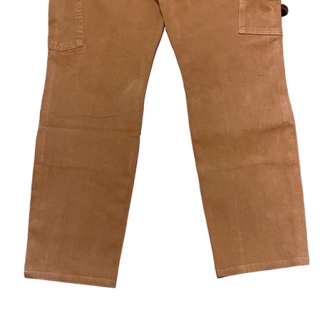 Carhartt Stretched Cotton Double Knee Carpenter Pants