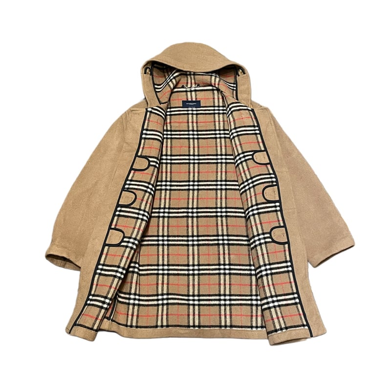 BURBERRY Duffel Coat | MWC 下北沢