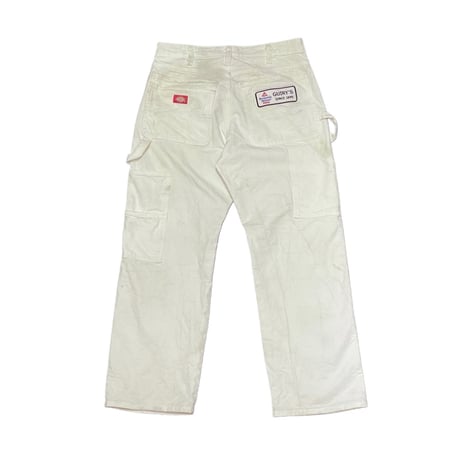 00s- Dickies Painter Pants W32