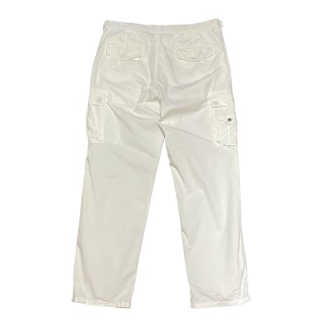 Polo Ralph Lauren Cotton Poplin Cargo Pants