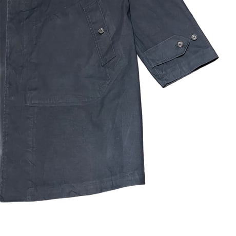 Polo Ralph Lauren Cotton Bonding Coat