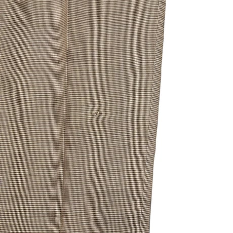 90s Polo Ralph Lauren Linen/Cotton Slacks W34
