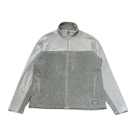 Patagonia Simple Synchilla Jacket