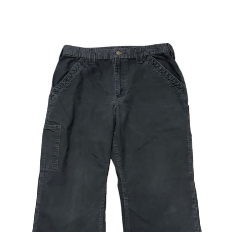 Carhartt Cotton Poplin Carpenter Pants W33