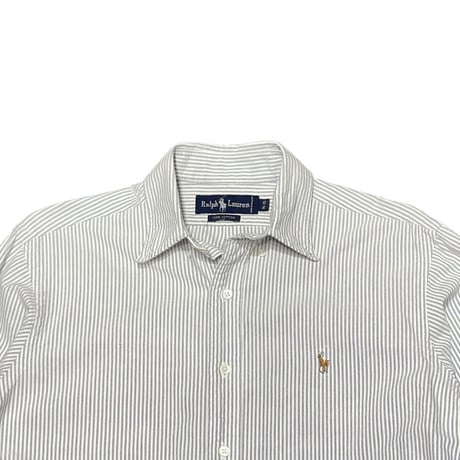 90s Polo Ralph Lauren Oxford B.D Shirt