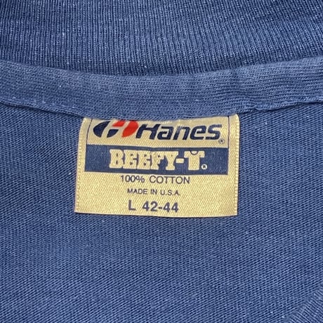90's Hanes Triathlon T-Shirt