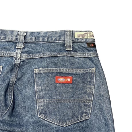 Dickies Flame Resistant 5-Pocket Jeans