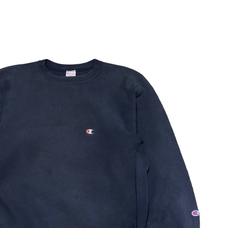 90s Champion Reverse Weave Sweatshirt